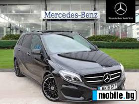 Mercedes-Benz B 200 | Mobile.bg   1