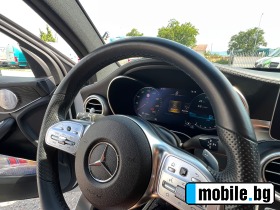 Mercedes-Benz GLC 400 Coupe , AMG , 4matic , 66.000 , Burmester | Mobile.bg   8