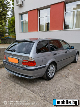 BMW 318 318D
