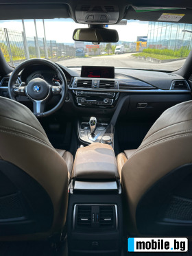 BMW 420 d X-Drive | Mobile.bg   17