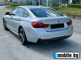 BMW 420 d X-Drive | Mobile.bg   6