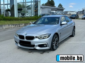 BMW 420 d X-Drive | Mobile.bg   1