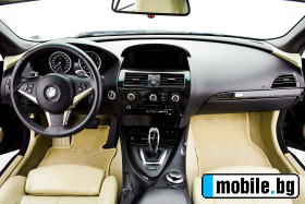 BMW 650 cabrio | Mobile.bg   10