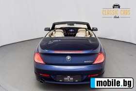 BMW 650 cabrio | Mobile.bg   5