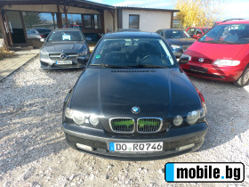 BMW 320 D compact | Mobile.bg   1
