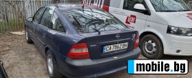 Opel Vectra Ecotec 1.8 | Mobile.bg   3
