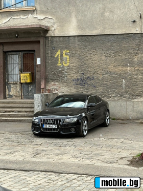 Audi A5 Quattro S-line individual B&O | Mobile.bg   14