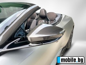 Aston martin DBS Volante 770 = Carbon Ceramic Brakes=  | Mobile.bg   6
