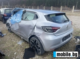 Renault Clio 1.5DCI AIRBAG OK | Mobile.bg   6