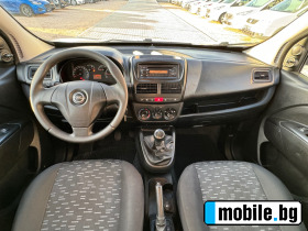 Opel Combo 4+ 1 MESTA MAXI  | Mobile.bg   10
