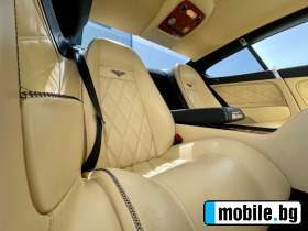 Bentley Continental GT * 6.0 * W12 * TWIN TURBO * 44* 1-  | Mobile.bg   10