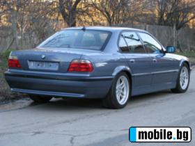 BMW 728 ksenon, recaro | Mobile.bg   5