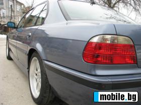BMW 728 ksenon, recaro | Mobile.bg   7