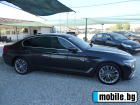 BMW 530 530X-Drive- Luxury-Line | Mobile.bg   6