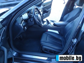 BMW 530 530X-Drive- Luxury-Line | Mobile.bg   10