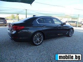 BMW 530 530X-Drive- Luxury-Line | Mobile.bg   5