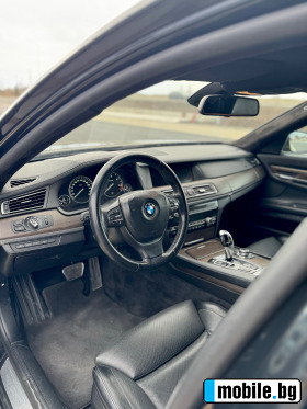 BMW 740 Xdrive | Mobile.bg   4