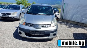    Nissan Note 1.5 dci