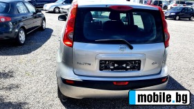 Nissan Note 1.5 dci | Mobile.bg   7