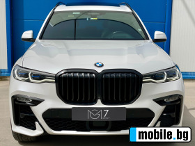     BMW X7 M50d * INDIVIDUAL*  ! ~ 121 000 .