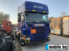 Scania R 420;440;480 | Mobile.bg   2