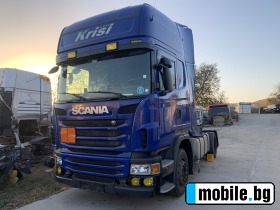 Scania R 420;440;480 | Mobile.bg   1