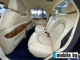 Bentley Arnage 4.4 V8 | Mobile.bg   11