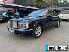 Bentley Arnage 4.4 V8 | Mobile.bg   2