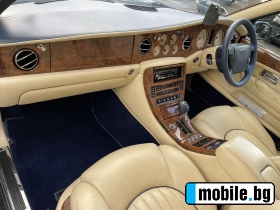 Bentley Arnage 4.4 V8
