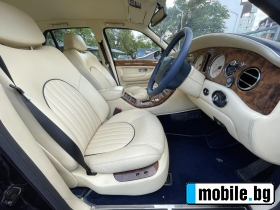 Bentley Arnage 4.4 V8 | Mobile.bg   8