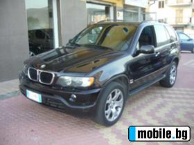 BMW X5 3.0 d   | Mobile.bg   1