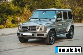 Обява за продажба на Mercedes-Benz G 500 AMG/WIDE... ~ 235 000 лв.