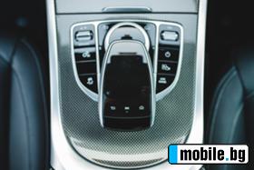 Mercedes-Benz G 500 AMG/WIDESCREEN/MULTIBEAM LED/BURMESTER/ | Mobile.bg   13