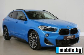 Обява за продажба на BMW X2 M35i ~64 000 лв.