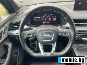 Audi SQ7 4.0TDI Quattro | Mobile.bg   9