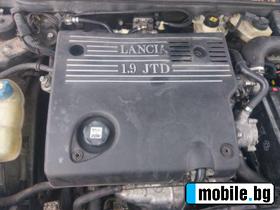 Lancia Lybra 1.9JTD/2.4JTD/2  | Mobile.bg   5