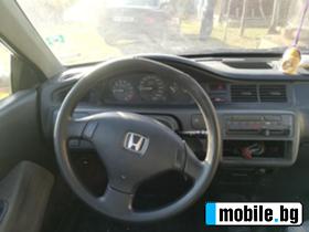 Honda Civic 1.3