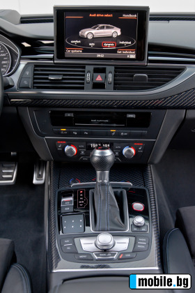 Audi Rs7 Performance 720к.с