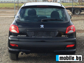 Peugeot 206 Plus GLP BRC | Mobile.bg   5