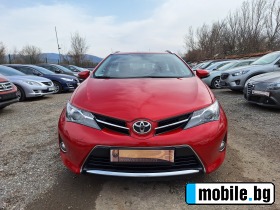 Toyota Auris 1.6I -VVTI | Mobile.bg   1