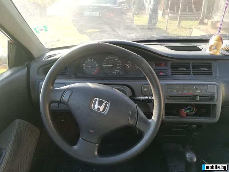 Honda Civic 1.3 | Mobile.bg   9