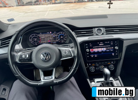 VW Arteon 2.0TDI R-Line | Mobile.bg   11