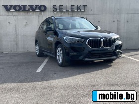 BMW X1 25 | Mobile.bg   7