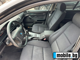 BMW 520 GPL | Mobile.bg   8