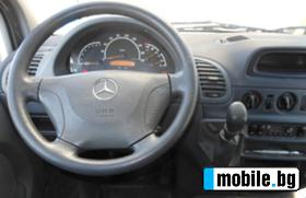 Mercedes-Benz Sprinter | Mobile.bg   5