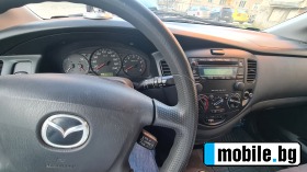 Mazda Mpv 6+ 1 / | Mobile.bg   4