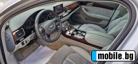 Audi A8 4.2 FSI QUATTRO | Mobile.bg   7