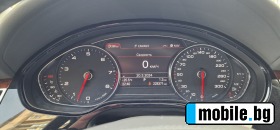 Audi A8 4.2 FSI QUATTRO | Mobile.bg   11
