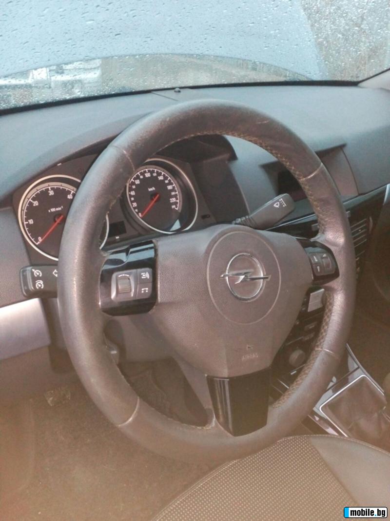 Opel Astra 1.7cdi Z17DTH | Mobile.bg   9