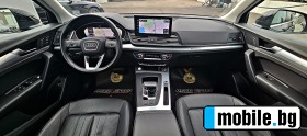 Audi Q5 S-LINE/17000/PANO/KEYLES/KAMERA//LIZING | Mobile.bg   9